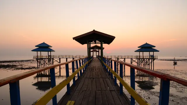 Pantai Kenjeran